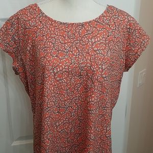 Ann Taylor Blouse